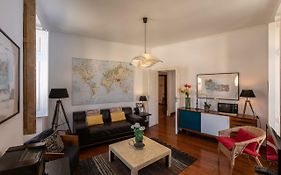 Stylish Apartment For Travelers - Bp2