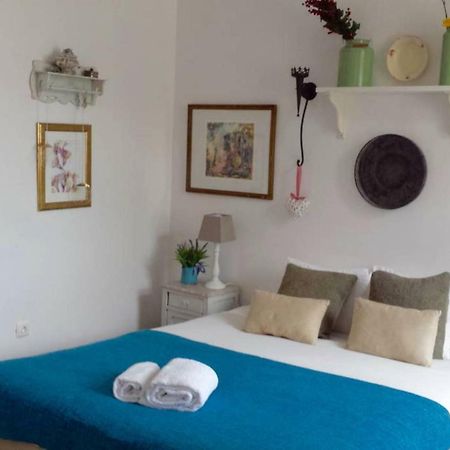Stylish Apartment For Travelers - Bp2 Lisbona Esterno foto