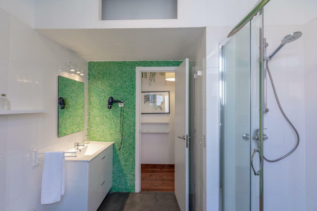 Stylish Apartment For Travelers - Bp2 Lisbona Esterno foto