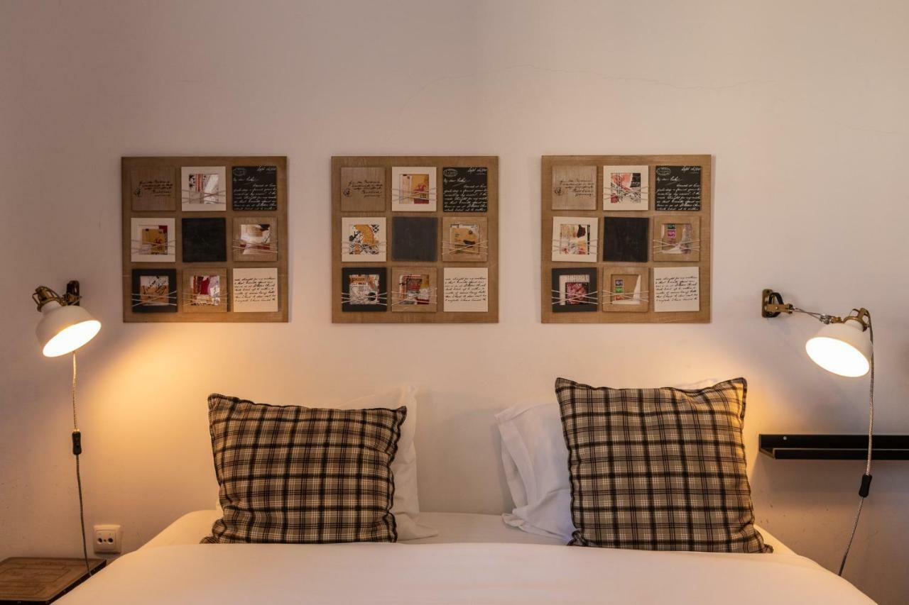 Stylish Apartment For Travelers - Bp2 Lisbona Esterno foto