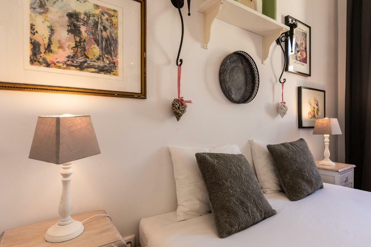 Stylish Apartment For Travelers - Bp2 Lisbona Esterno foto