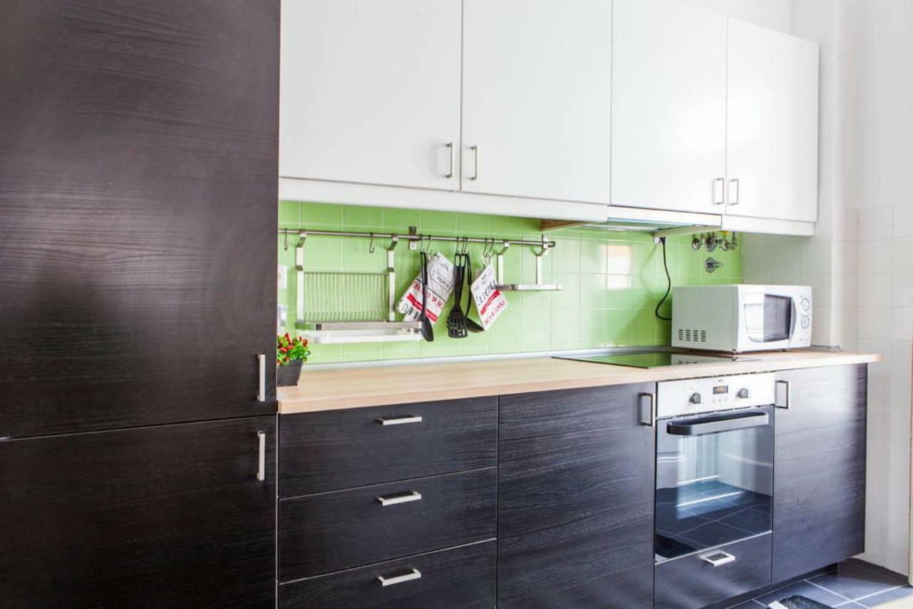 Stylish Apartment For Travelers - Bp2 Lisbona Esterno foto