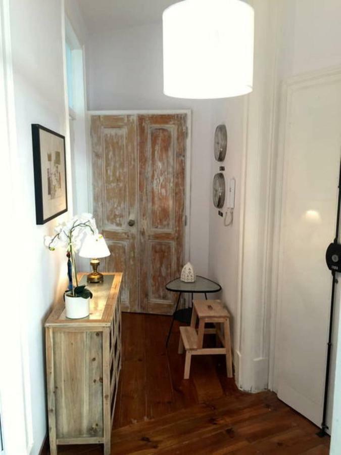 Stylish Apartment For Travelers - Bp2 Lisbona Esterno foto
