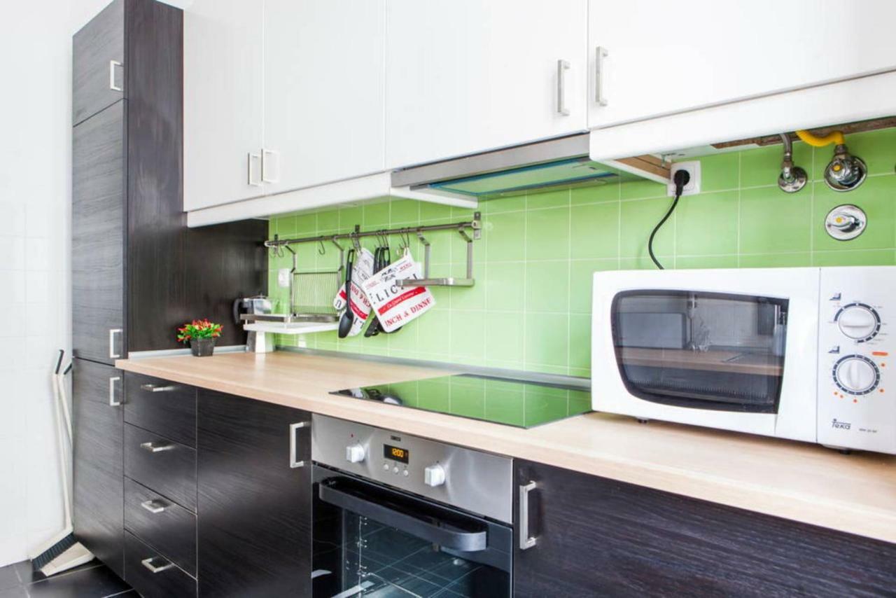 Stylish Apartment For Travelers - Bp2 Lisbona Esterno foto