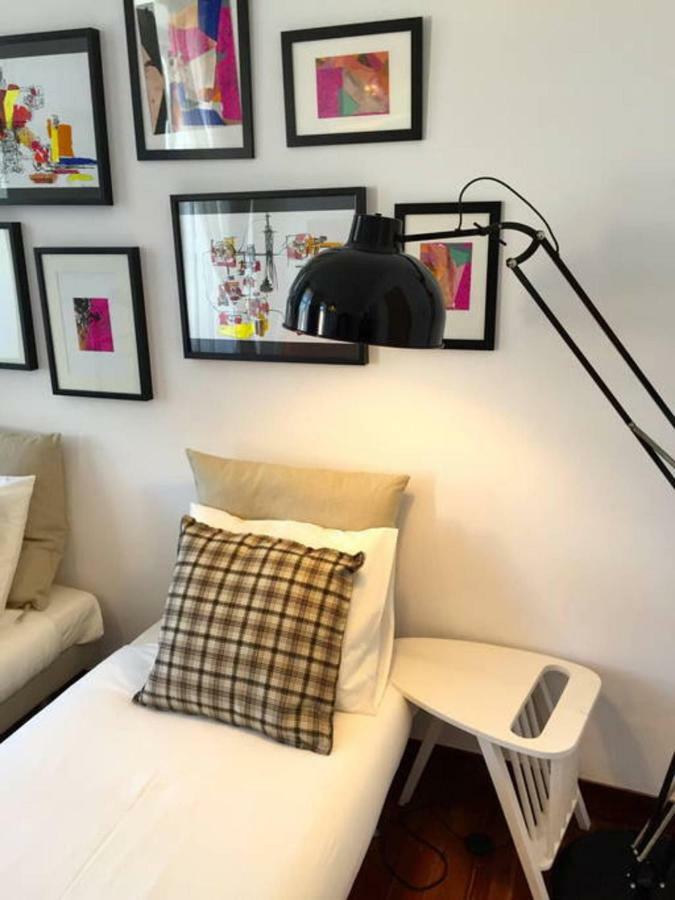 Stylish Apartment For Travelers - Bp2 Lisbona Esterno foto