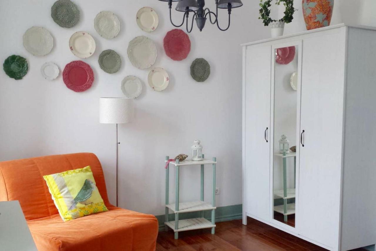 Stylish Apartment For Travelers - Bp2 Lisbona Esterno foto